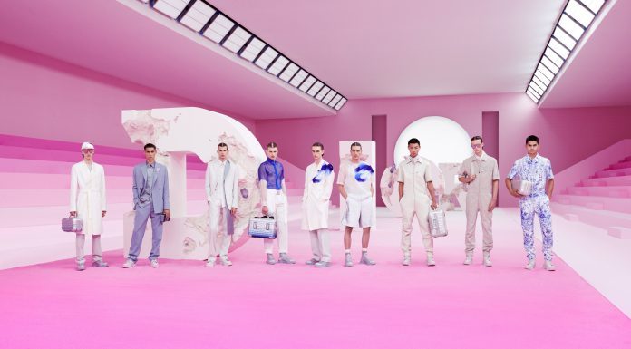 Dior Men Summer 2020 Dior Men Summer 2020