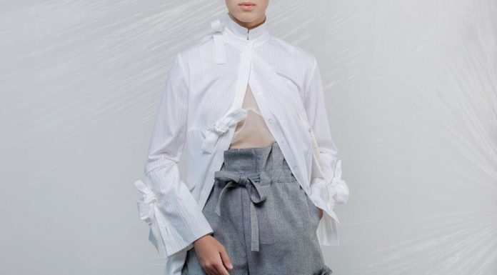 EllemenTi: gli shorts con fiocco EllemenTi gli shorts con fiocco