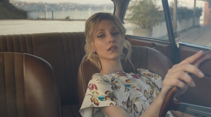 Simone Tessadori Spring/Summer 2019: La Dolce Vita Simone Tessadori Spring/Summer 2019: La Dolce Vita