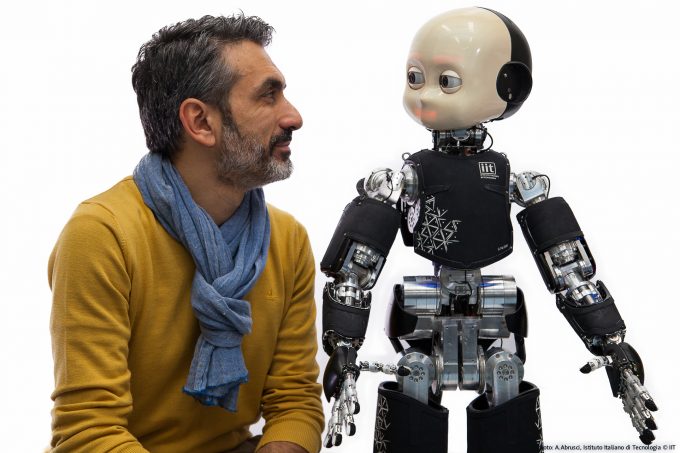 La Fondazione Carla Fendi esplora l'Intelligenza Artificiale a Spoleto62