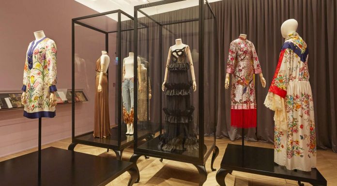Gucci Garden galleria: il nuovo capitolo Gucci Garden galleria il nuovo capitolo