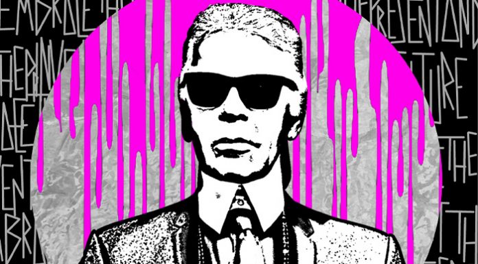 Pitti Uomo 96: Il Brand Karl Lagerfeld rende omaggio al grande stilista Pitti Uomo 96: Il Brand Karl Lagerfeld rende omaggio al grande stilista