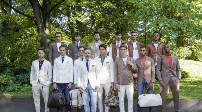 Eleventy Collezione Uomo SS20. Pianeta Uomo. Disegnare il nuovo nella continuità. Eleventy Collezione Uomo SS20. Pianeta Uomo. Disegnare il nuovo nella continuità.