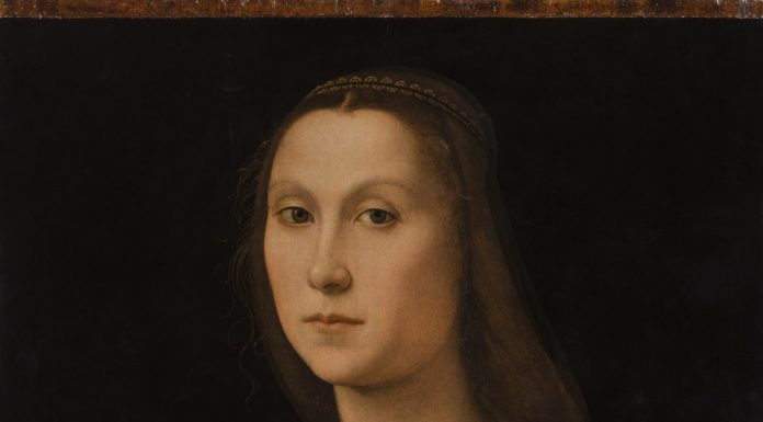 Raffaello ad Urbino. Ad ottobre la grande mostra Raffaello ad Urbino. Ad ottobre la grande mostra
