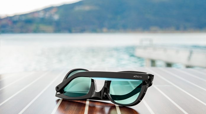 RIVA: i nuovi occhiali Riva by Movitra rivoluzionano l’eyewear RIVA: i nuovi occhiali Riva by Movitra rivoluzionano l’eyewear