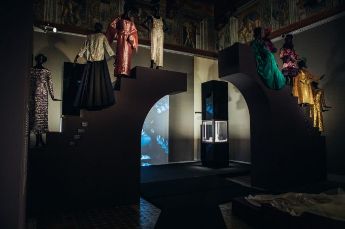 "BVLGARI, la storia, il sogno": una mostra dedicata all'icona del lusso Made in Italy | Bonaveri