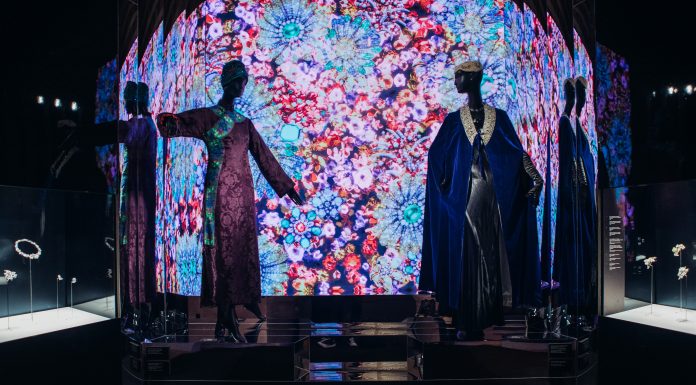 “BVLGARI, la storia, il sogno”: una mostra dedicata all’icona del lusso Made in Italy "BVLGARI, la storia, il sogno": una mostra dedicata all'icona del lusso Made in Italy | Bonaveri