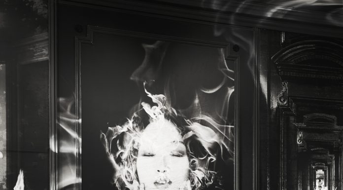 Dior – Penny Slinger for Chiuri’s Haute Couture Dior - Penny Slinger for Chiuri's Haute Couture