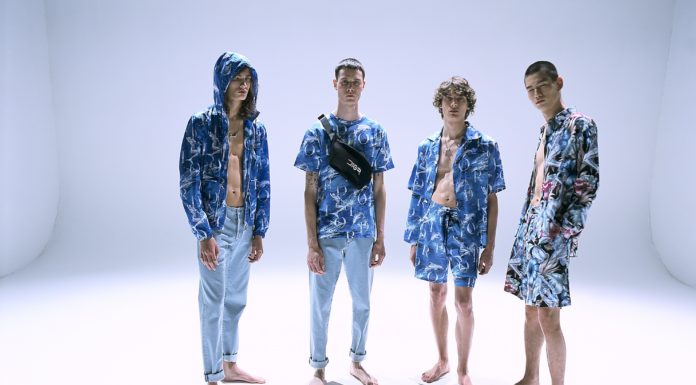 The Dior Men’s Summer 2019 Capsule Collection The Dior Men’s Summer 2019 Capsule Collection