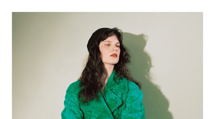 DROMe Fall Winter 2019/20 ADV Campaign by Danielle Neu DROMe Fall Winter 2019/20 ADV Campaign by Danielle Neu