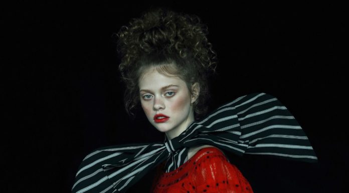 Impermanence by Kristof Toth for Design Scene Style Impermanence by Kristof Toth for Design Scene Style