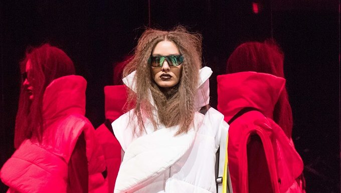 Istituto Marangoni a Taomoda 2019 Istituto Marangoni a Taomoda 2019