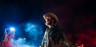 Jovanotti in Dior - Jova Beach Party
