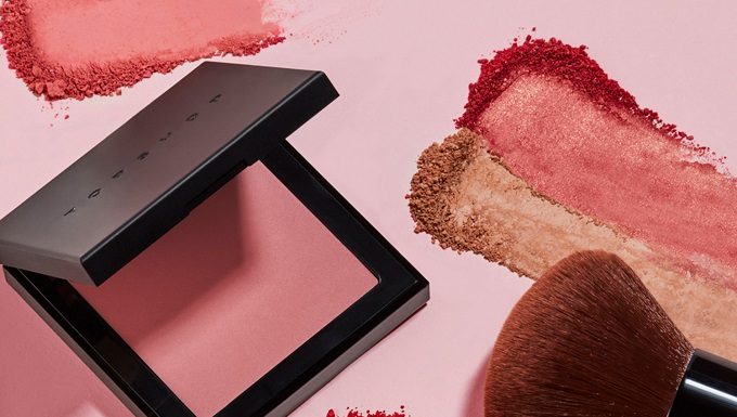 Zalando x Topshop Beauty Zalando x Topshop Beauty