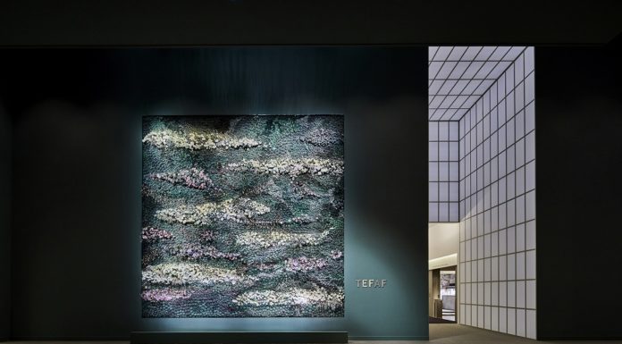 TEFAF New York Fall announces exhibitor list TEFAF New York Fall announces exhibitor list