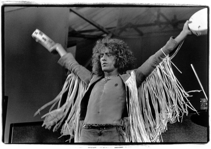 Woodstock, una mostra celebra i 50 anni del festival rock 