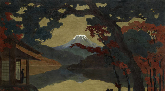 Il Giapponismo in Europa, la grande mostra a Palazzo Roverella Il Giapponismo in Europa, la grande mostra a Palazzo Roverella