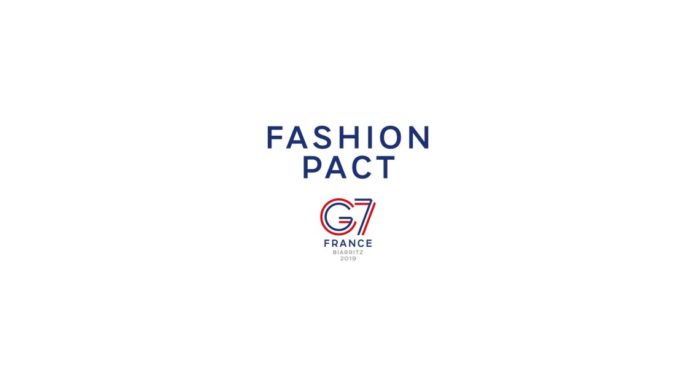 Il Gruppo Prada sottoscrive il Fashion Pact Il Gruppo Prada sottoscrive il Fashion Pact