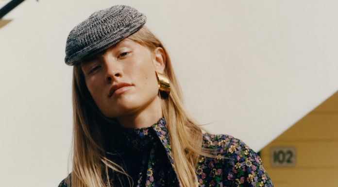 Louis Vuitton Monogram Giant Fall 2019 AD Campaign Louis Vuitton Monogram Giant Fall 2019 AD Campaign