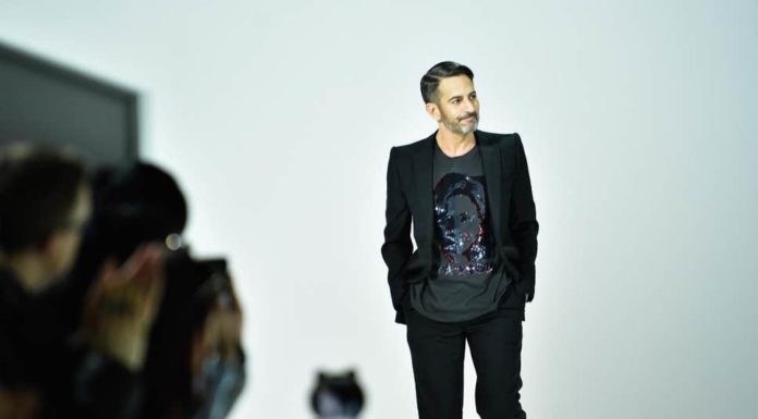 Marc Jacobs premiato agli MTV VMA 2019 Marc Jacobs premiato agli MTV VMA 2019
