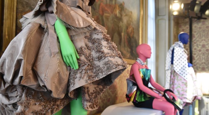 MFW: alla scoperta della moda primavera-estate 2020 con i manichini Bonaveri MFW: alla scoperta della moda primavera-estate 2020 con i manichini Bonaveri