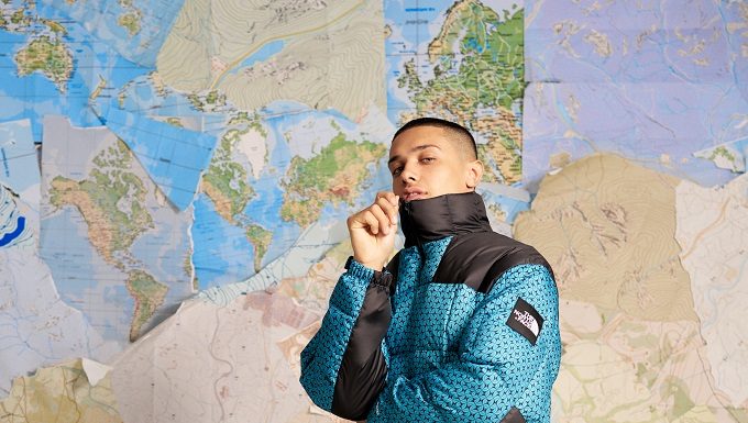 Capsule Collection ispirata allo streetwear anni ’90 firmata The North Face The North Face presenta: Back To Trail. La Collezione segna il ritorno dello streetwear ispirato agli anni ‘90