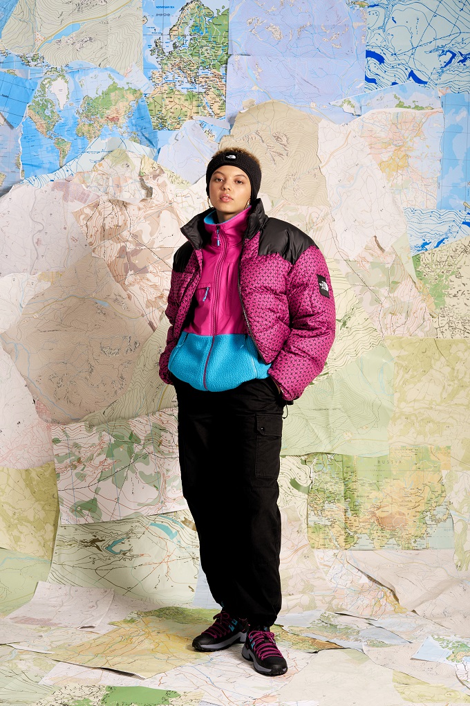 North face 90 sale