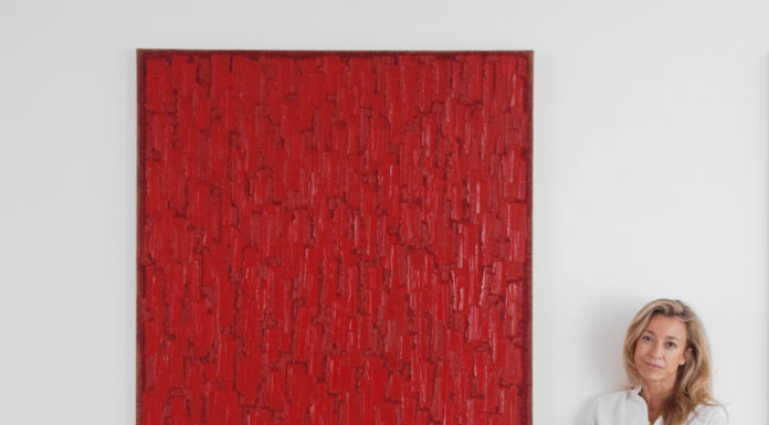 Cardi Gallery Milan announces Cristina Revert Senior Director Cardi Gallery Milan announces Cristina Revert Senior Director