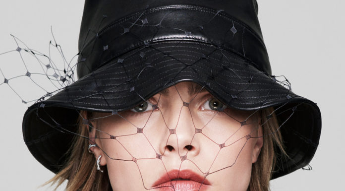 Dior presents Cara by Cara