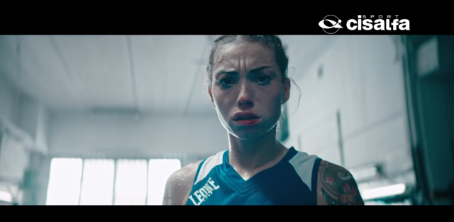 Cisalfa Sport: on air il nuovo spot che celebra l’uguaglianza Cisalfa Sport: on air il nuovo spot che celebra l'uguaglianza
