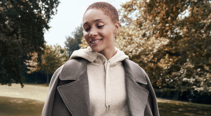 H&M Conscious Autunno 2019 H&M Conscious Collection Fall19 (5)