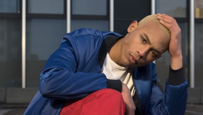 Hide&Jack | “Urban Tech” collezione FW 2019/20 Hide&Jack “Urban Tech” collezione FW 201920