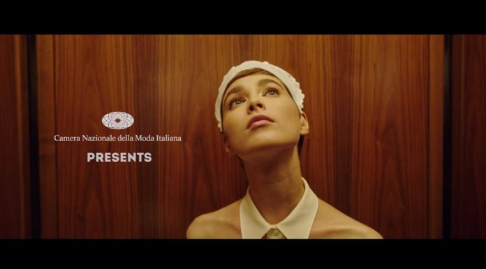 Hotel MFW – Fashion Film for CNMI Hotel MFW - Milano Fashion Week