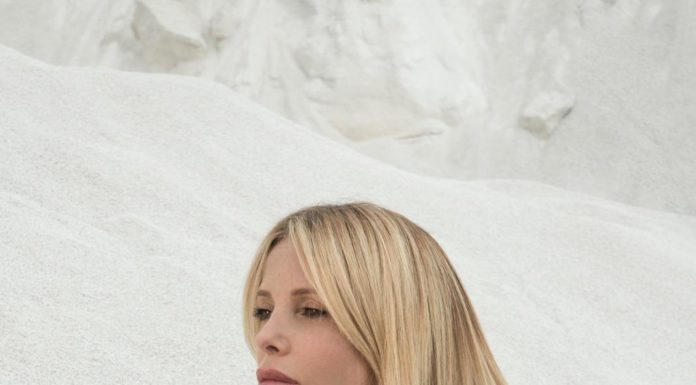 Marks&Angels by Alessia Marcuzzi. La nuova collezione di borse è online