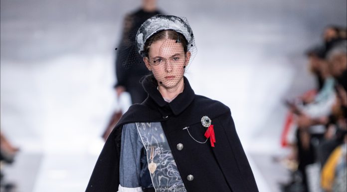 Maison Margiela, John Galliano rilegge l’unisex Maison Margiela, John Galliano rilegge l' unisex Fashionpress.it