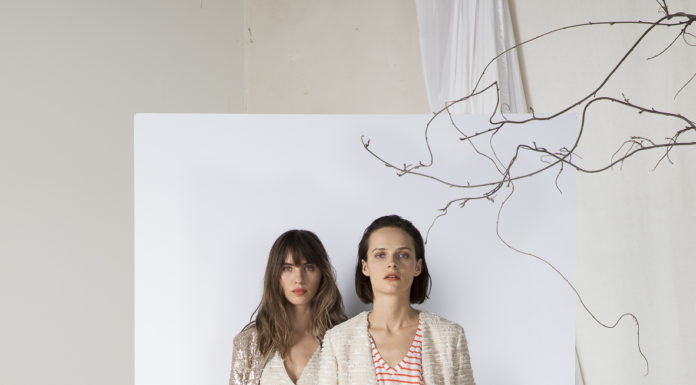 Manuel Ritz Collezione Primavera Estate 2020 Manuel Ritz Collezione Primavera/Estate 2020