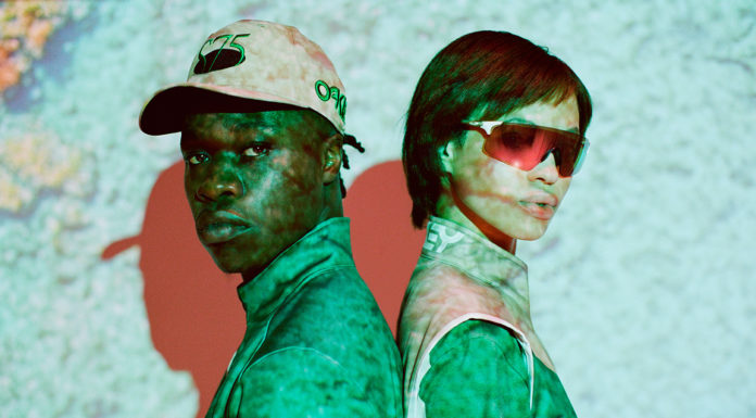 Oakley X Staple Design A/I 2019 Oakley X Staple Design A/I 2019