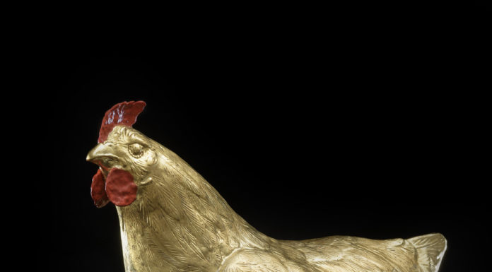 ORO, 1320 – 2020. Dai Maestri del Trecento al Contemporaneo ORO. Dai Maestri del Trecento al Contemporaneo | Milano dal 22 novembre