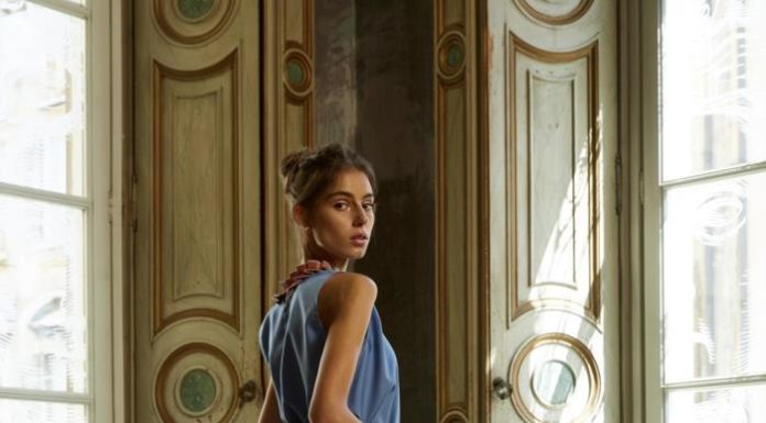 Simone Tessadori | Onirico Collezione Autunno-Inverno 2019