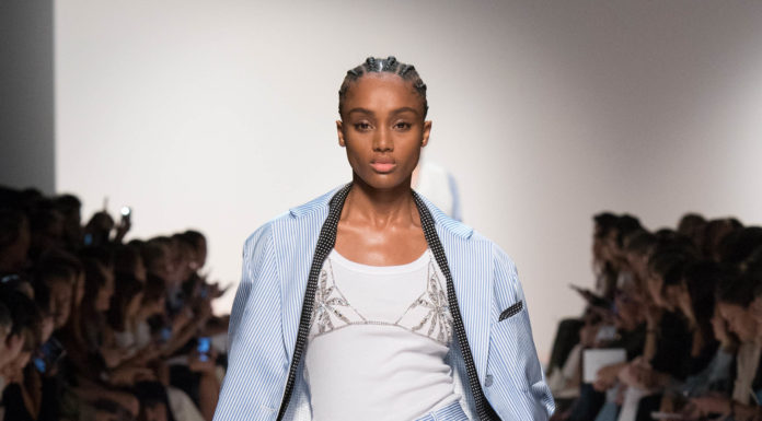 Ermanno Scervino SS20 omaggia la sartorialità Italiana Ermanno Scervino SS20 omaggia la sartorialità Italiana