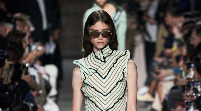 Y-Project Ready To Wear Spring Summer 2020 Paris Y-Project Ready To Wear Spring Summer 2020 Paris Fashionpress.it