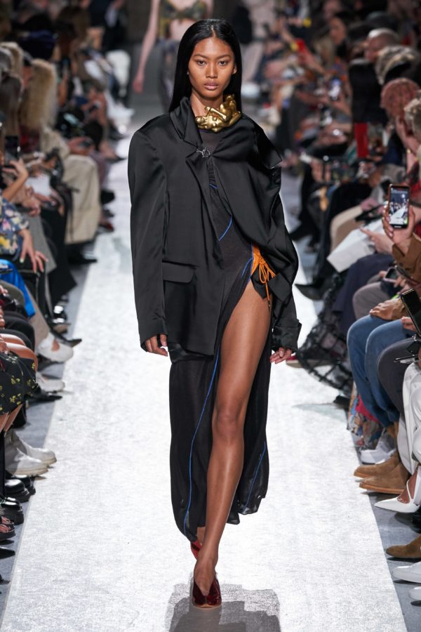 Y-Project Ready To Wear Spring Summer 2020 Paris