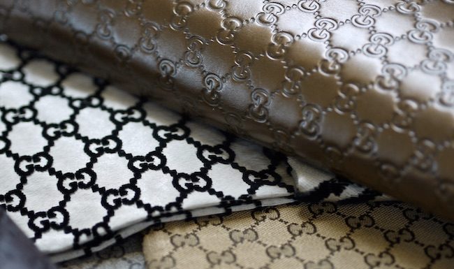 L’intramontabile stile di Gucci oltre il red carpet gucci