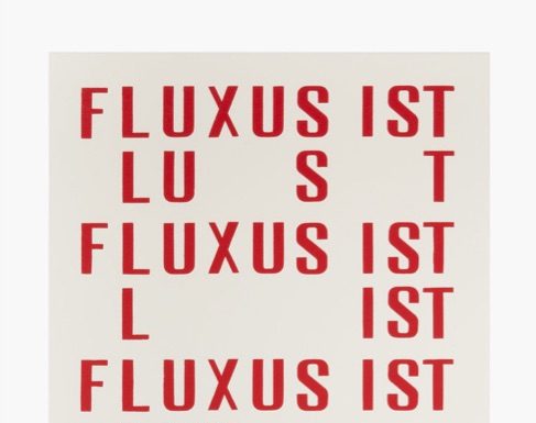 Cardi Gallery London | My Life in Flux Cardi Gallery London | My Life in Flux