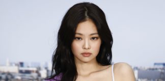 CHANEL – House ambassador Jennie Kim attended the Spring-Summer 2020 show in Paris⠀