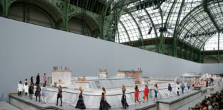 Chanel Spring-Summer 2020 Collection Paris