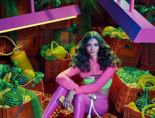 Melissa compie 40 anni: si aprono le porte dello showroom Milanese Melissa compie 40 anni: si aprono le porte dello showroom Milanese