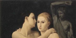 In Basilica Palladiana il sogno degli anni Venti e lo sguardo di Ubaldo Oppi