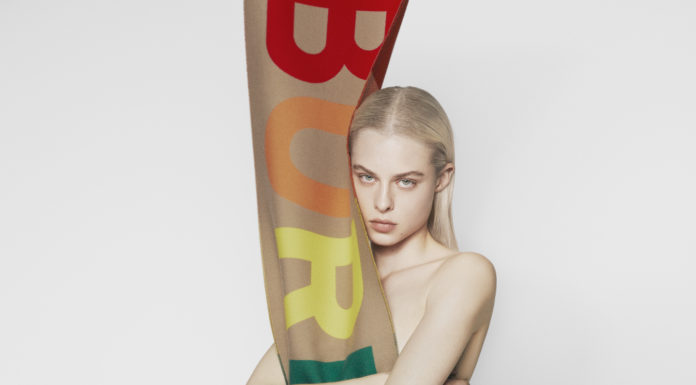 B Series – Burberry’s series of monthly product releases, 17 October 2019 B Series – Burberry’s series of monthly product releases, 17 October 2019