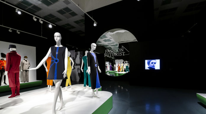“Pierre Cardin. Fashion Futurist”: la grande retrospettiva tedesca dedicata a Cardin | Bonaveri "Pierre Cardin. Fashion Futurist": la grande retrospettiva tedesca dedicata a Cardin | Bonaveri